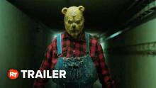 Embedded thumbnail for Winnie the pooh : Blood and honey 2 | Winnie the pooh : Blood and honey 2 | 2024