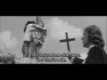 Embedded thumbnail for Un marteau pour les sorcières | Kladivo na carodejnice | 1970