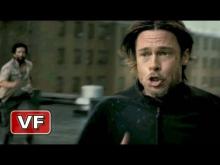 Embedded thumbnail for WORLD WAR Z | WORLD WAR Z | 2013