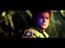 Embedded thumbnail for Man Thing | Man-Thing | 2005