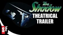 Embedded thumbnail for Shadow - the | Shadow - the | 1994