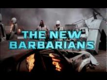 Embedded thumbnail for NOUVEAUX BARBARES - LES | I NUOVI BARBARI | 1982