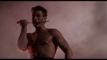 Embedded thumbnail for Cyborg | Cyborg | 1989