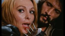 Embedded thumbnail for Mort caresse a minuit - la | morte accarezza a Mezzanotte - la | 1972