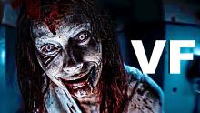 Embedded thumbnail for Evil dead rise | Evil dead rise | 2023