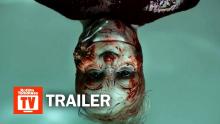 Embedded thumbnail for CHANNEL ZERO (SAISON 4) | CHANNEL ZERO: THE DREAM DOOR | 2018