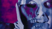 Embedded thumbnail for PEAU SUR LES OS - LA | THINNER | 1996