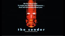Embedded thumbnail for Rêves sanglants | Sender - the | 1982