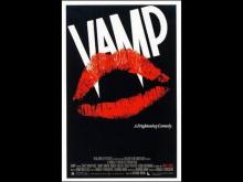 Embedded thumbnail for VAMP | VAMP | 1986