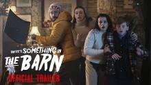 Embedded thumbnail for There's something in the barn | There's something in the barn | 2023
