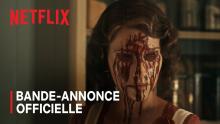 Embedded thumbnail for Cabinet de curiosités - Le | Guillermo del Toro's Cabinet of Curiosities | 2022