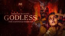 Embedded thumbnail for Godless: The Eastfield Exorcism | Godless: The Eastfield Exorcism | 2023