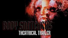 Embedded thumbnail for Body snatchers | Body snatchers | 1993