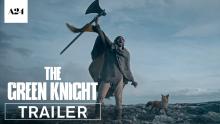 Embedded thumbnail for Green knight - the | Green knight - the | 2021