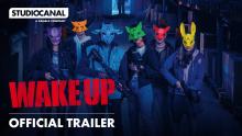Embedded thumbnail for Wake up | Wake up | 2023