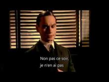 Embedded thumbnail for Du sang pour Dracula | Blood for Dracula | 1974