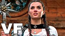 Embedded thumbnail for Mad Heidi | Mad Heidi | 2022