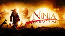 Embedded thumbnail for Ninja apocalypse | Ninja apocalypse | 2014