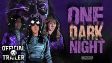 Embedded thumbnail for Nuit noire | One dark night | 1981