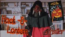 Embedded thumbnail for Nuit d'halloween - la | Hack o' lantern | 1988