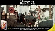 Embedded thumbnail for Histoire du petit Muck - L'