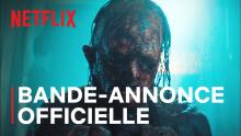 Embedded thumbnail for Massacre a la tronconneuse (2022) | Texas chainsaw massacre (2022) | 2022