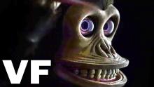 Embedded thumbnail for Monkey - the | Monkey - the | 2025