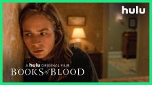 Embedded thumbnail for Books of blood | Books of blood | 2020