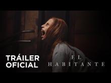 Embedded thumbnail for Exorcisme de Tamara - L' | Habitante - El | 2018