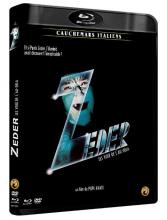 Sortie BR : zeder