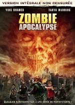 Sortie Dvd/BR : Zombie Apocalypse