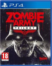 Sortie jeu vidéo : Zombie army trilogy