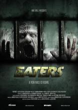 ZOMBIE PLANET | EATERS | 2011