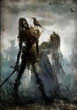 Rapture, un film de zombie médieval