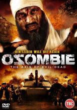 ZOMBIES GLOBAL ATTACK | OSOMBIE | 2012