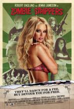 ZOMBIE STRIPPERS | ZOMBIE STRIPPERS | 2008