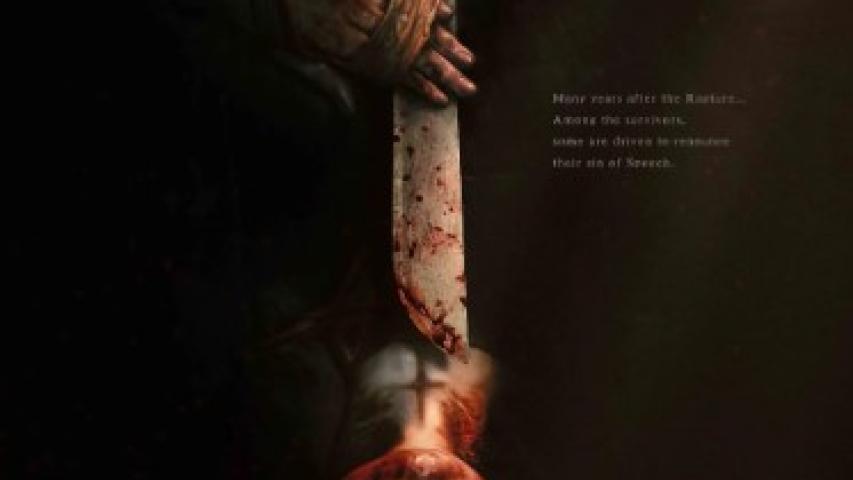 Horreur.com Homepage