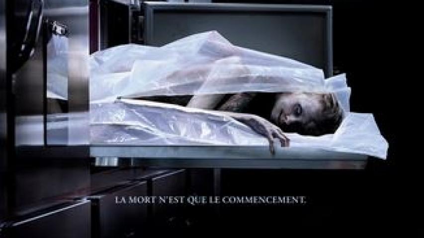 Horreur.com homepage fr