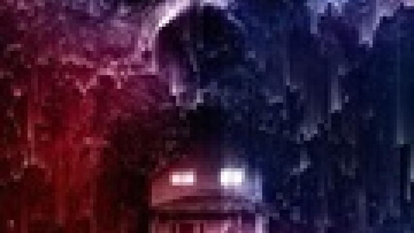 Horreur.com Homepage