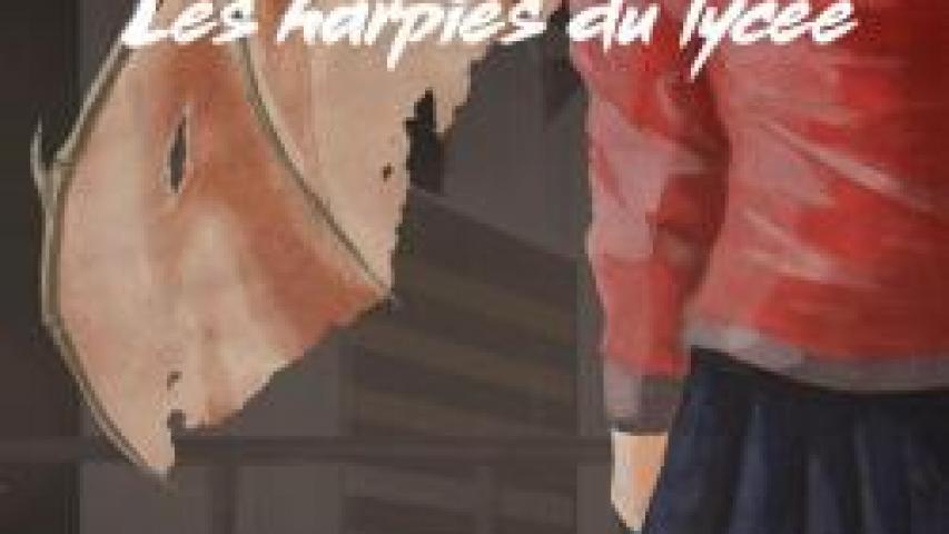 Horreur.com homepage fr