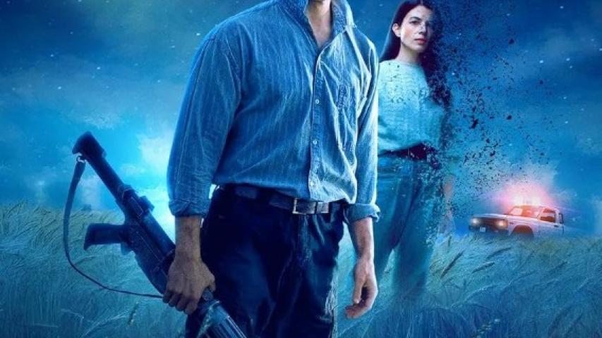 Horreur.com Homepage