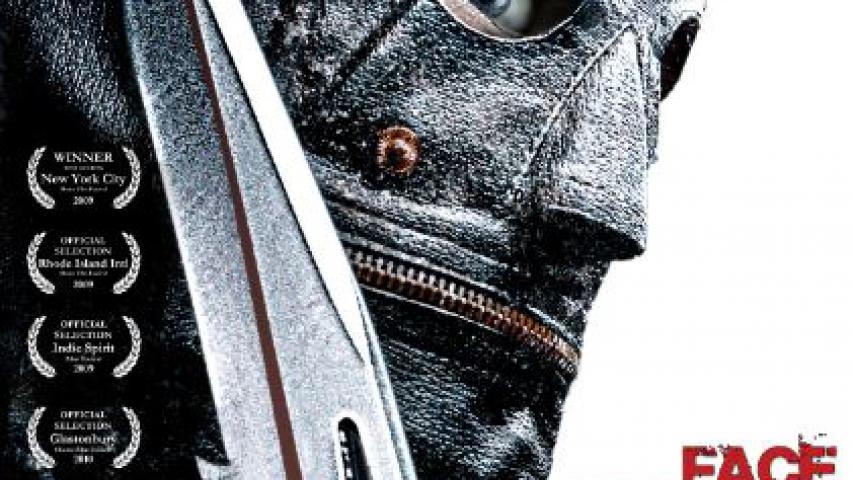 Horreur.com homepage fr