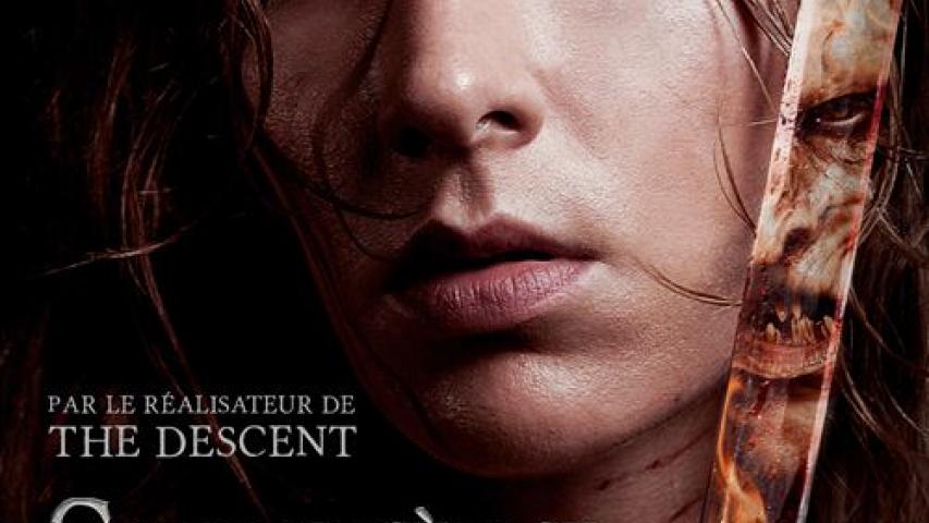 Horreur.com homepage fr