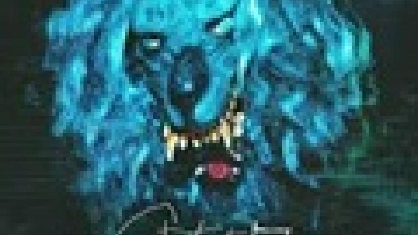 Horreur.com Homepage