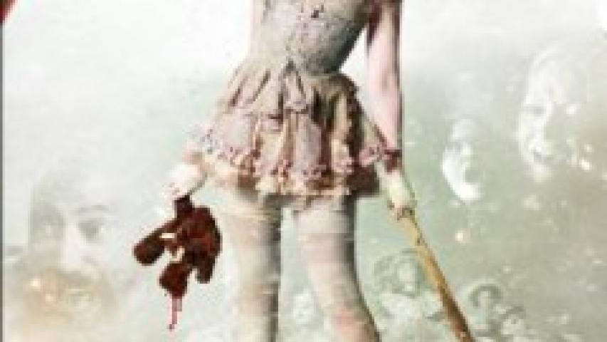 Horreur.com homepage fr