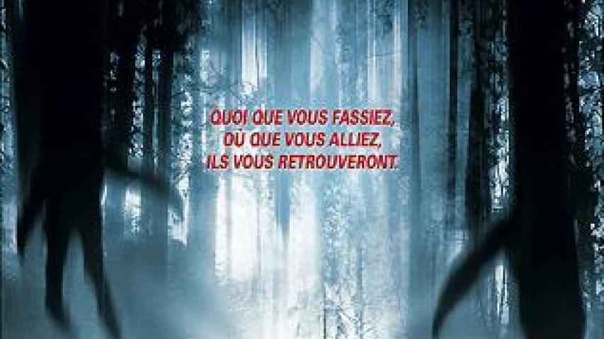Horreur.com homepage fr