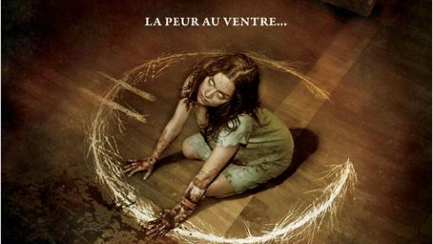 Horreur.com homepage fr