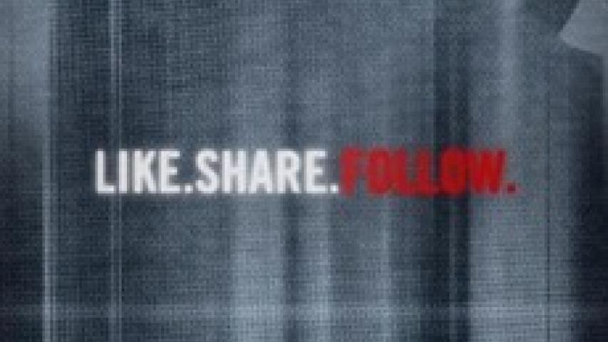 Horreur.com homepage fr
