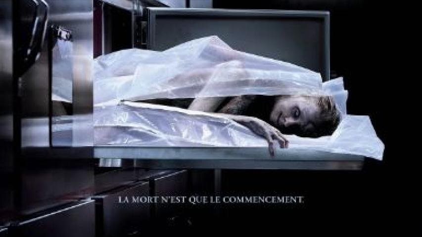 Horreur.com homepage fr