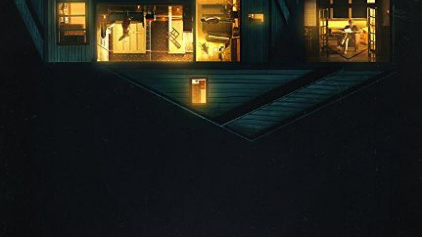 Horreur.com homepage fr